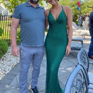 Portia and Scarlett Dress